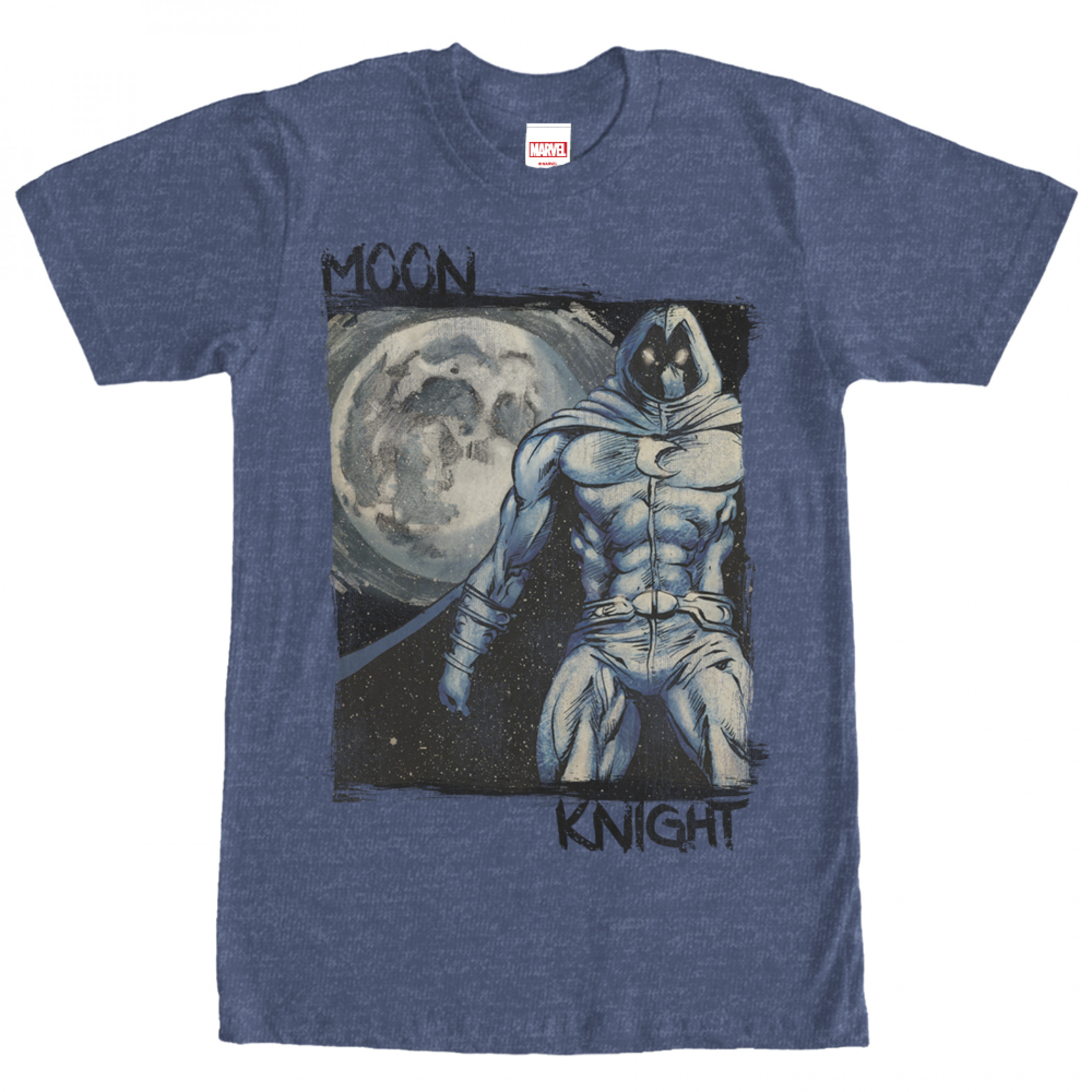 Moon Knight Star Night T-Shirt